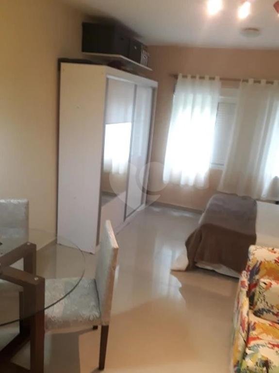 Venda Apartamento São Paulo Vila Buarque REO211168 7