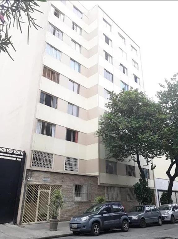 Venda Apartamento São Paulo Vila Buarque REO211168 15