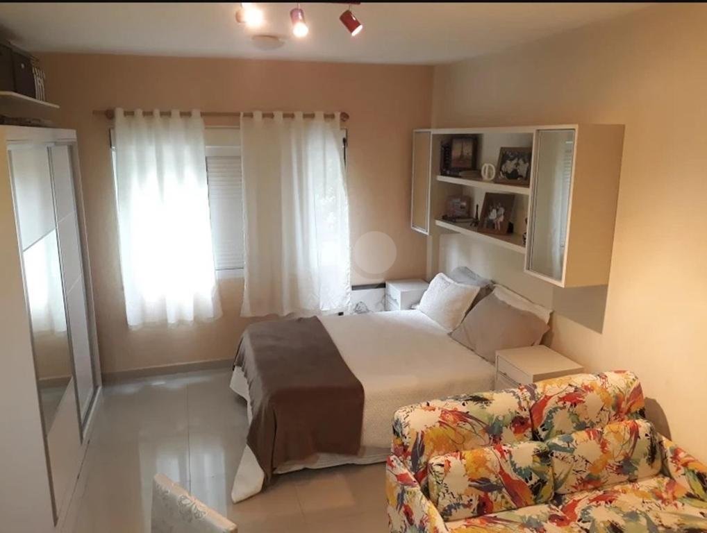 Venda Apartamento São Paulo Vila Buarque REO211168 6