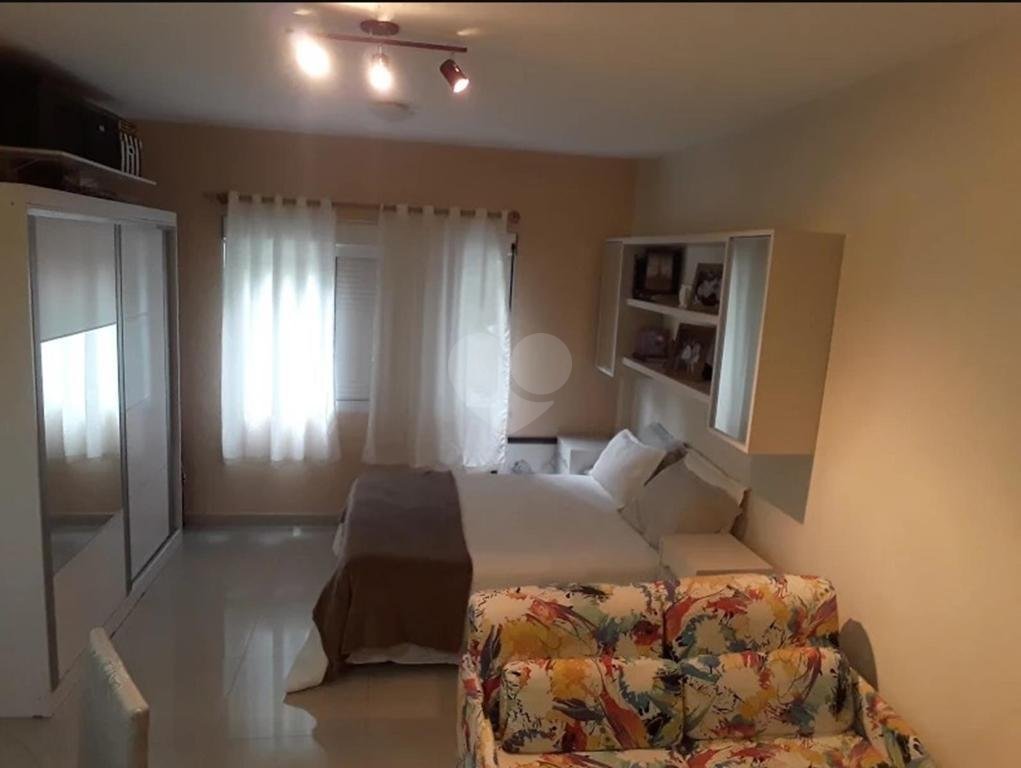 Venda Apartamento São Paulo Vila Buarque REO211168 4