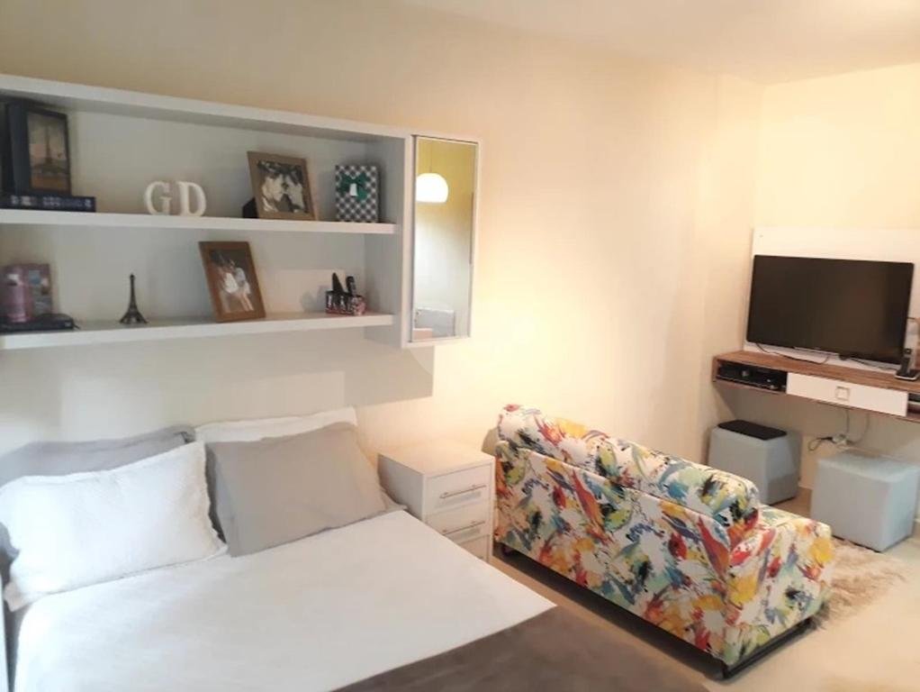 Venda Apartamento São Paulo Vila Buarque REO211168 2