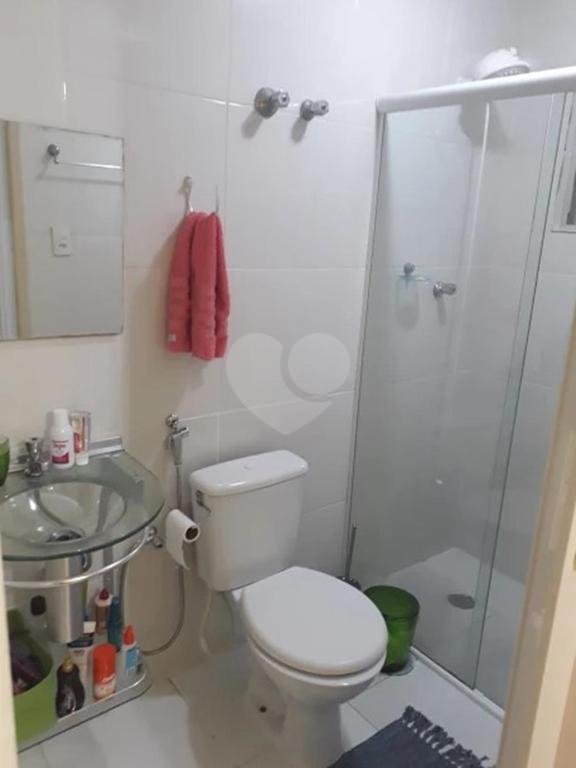 Venda Apartamento São Paulo Vila Buarque REO211168 14