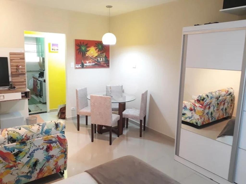 Venda Apartamento São Paulo Vila Buarque REO211168 1