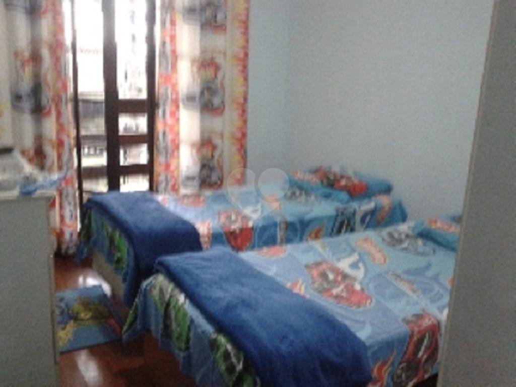 Venda Casa São Paulo Parque Das Paineiras REO211173 29