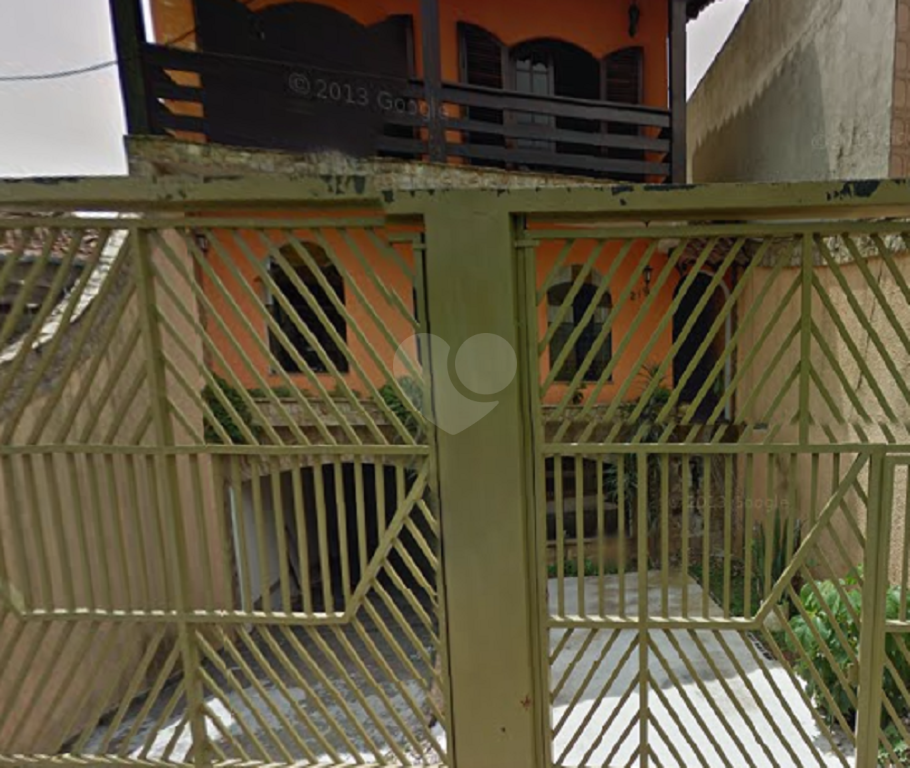 Venda Casa São Paulo Parque Das Paineiras REO211173 10