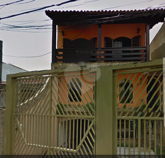 Venda Casa São Paulo Parque Das Paineiras REO211173 19