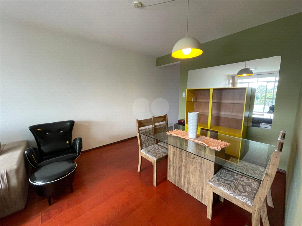 Venda Apartamento São Paulo Cerqueira César REO211188 8