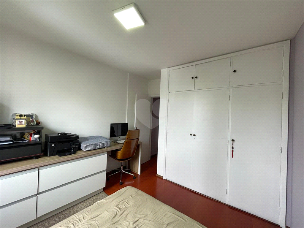 Venda Apartamento São Paulo Cerqueira César REO211188 14