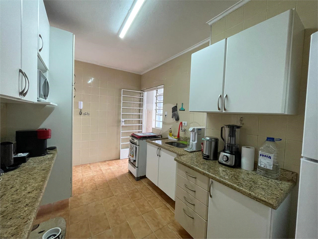 Venda Apartamento São Paulo Cerqueira César REO211188 15