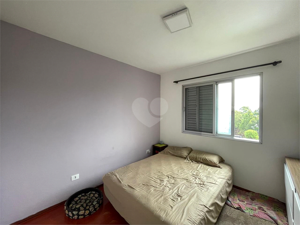 Venda Apartamento São Paulo Cerqueira César REO211188 11