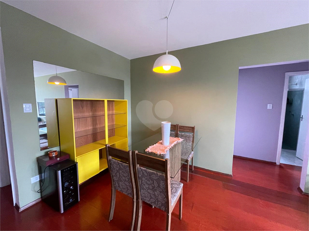 Venda Apartamento São Paulo Cerqueira César REO211188 7