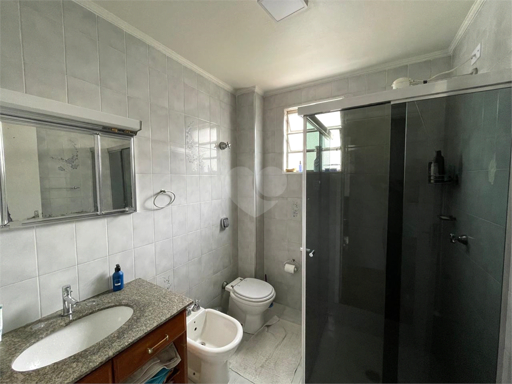 Venda Apartamento São Paulo Cerqueira César REO211188 9