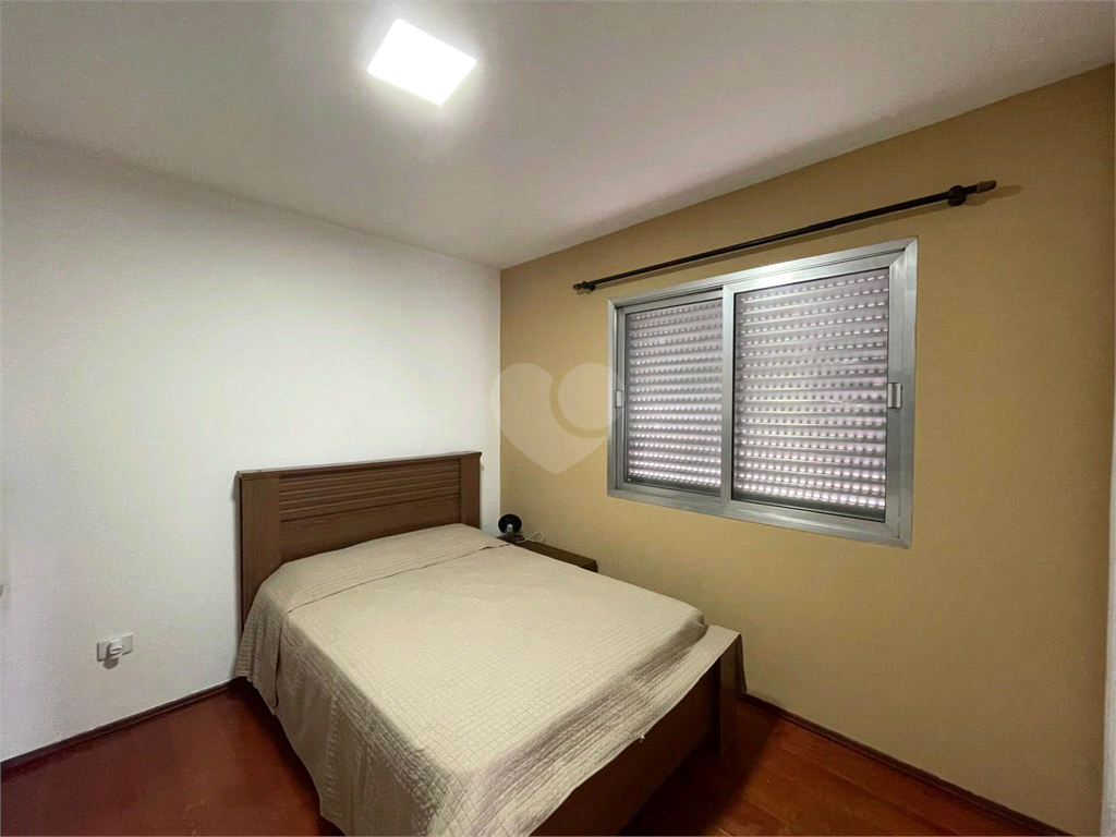 Venda Apartamento São Paulo Cerqueira César REO211188 10