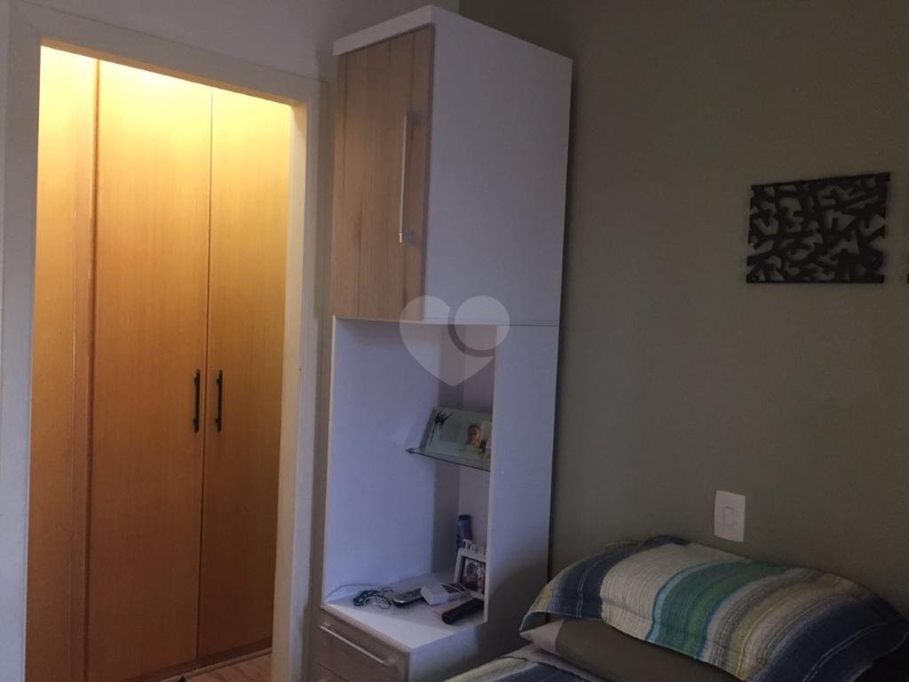 Venda Apartamento São Paulo Vila Gumercindo REO211224 20