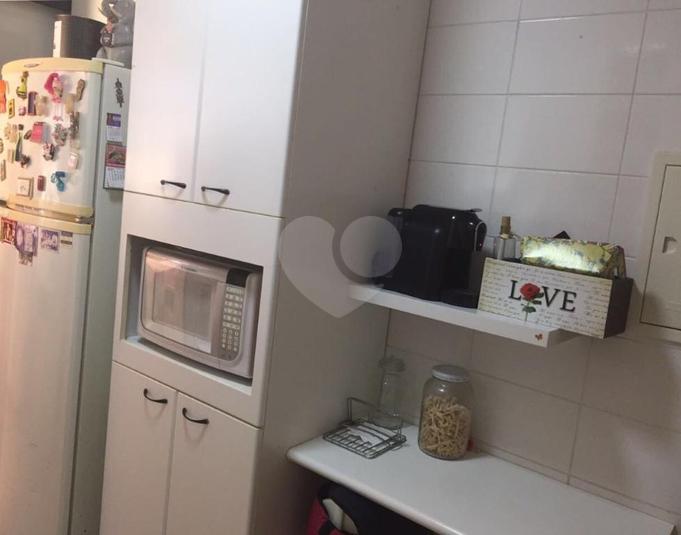 Venda Apartamento São Paulo Vila Gumercindo REO211224 9