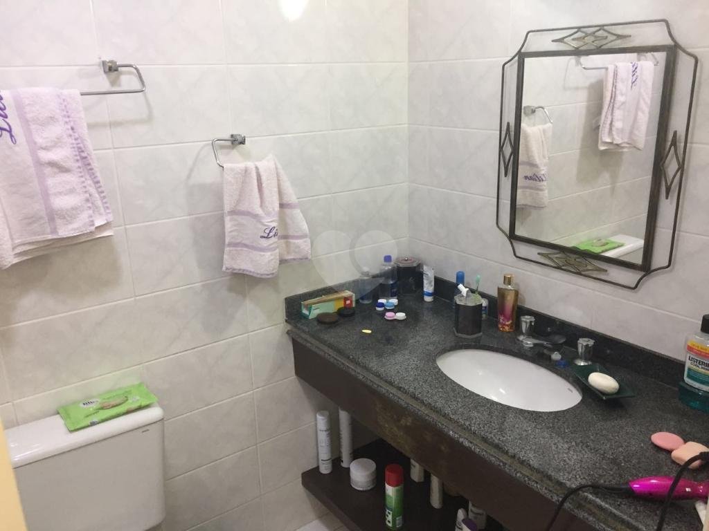 Venda Apartamento São Paulo Vila Gumercindo REO211224 17