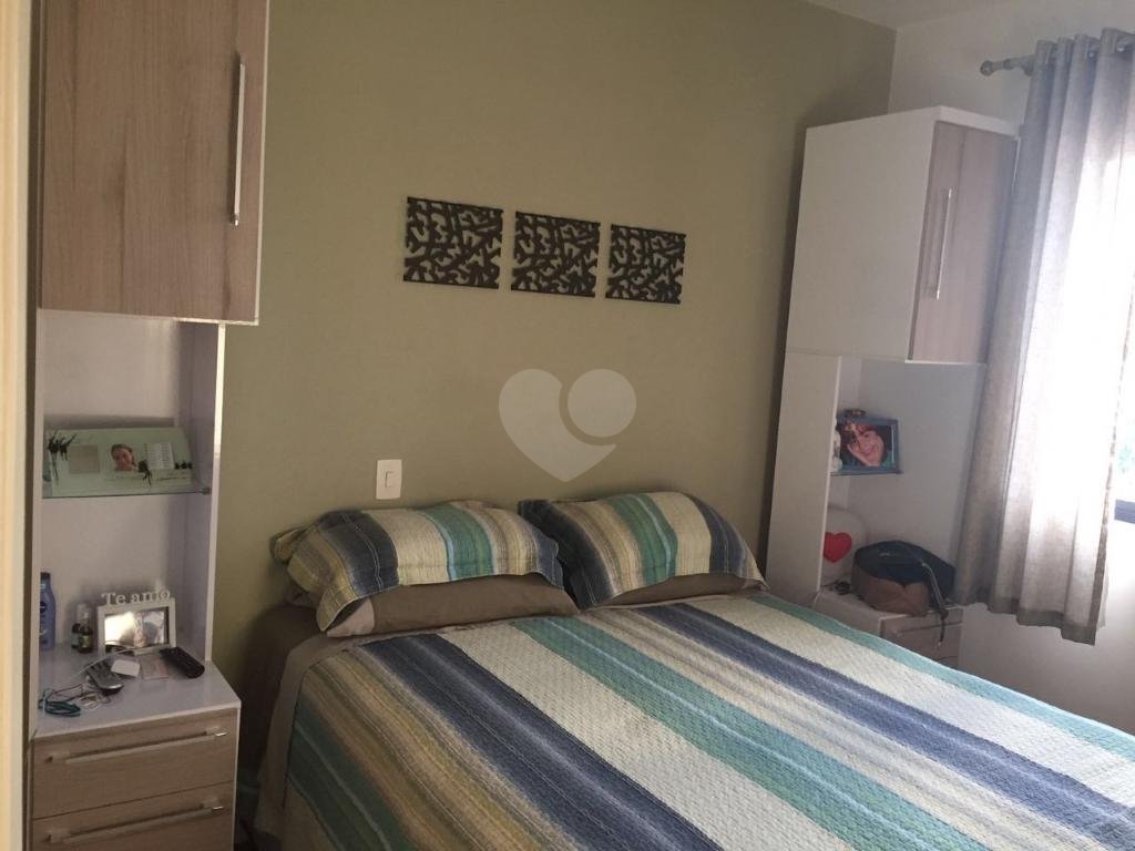 Venda Apartamento São Paulo Vila Gumercindo REO211224 7