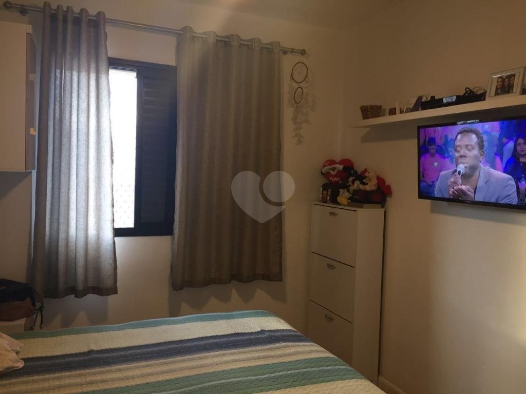 Venda Apartamento São Paulo Vila Gumercindo REO211224 15