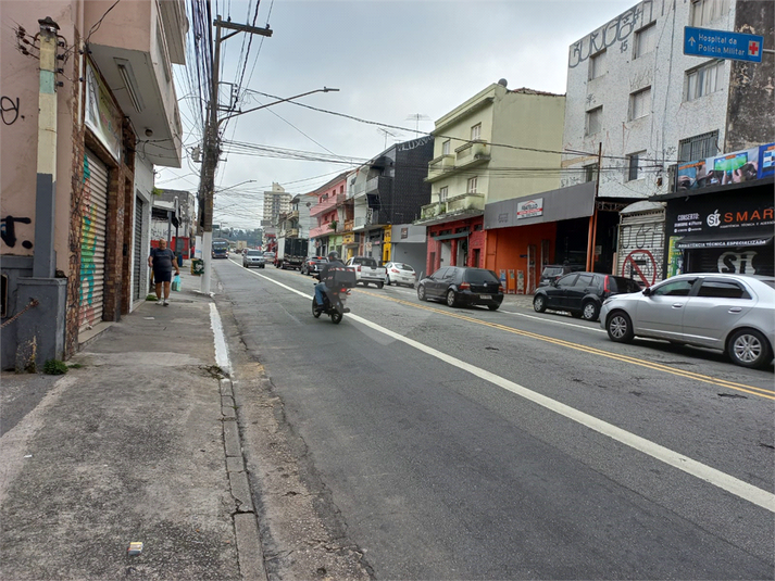 Venda Terreno São Paulo Água Fria REO211308 4