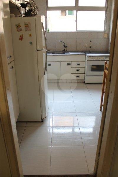 Venda Apartamento São Paulo Bela Vista REO21132 11