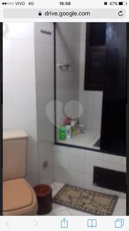 Venda Apartamento São Paulo Santana REO211337 22