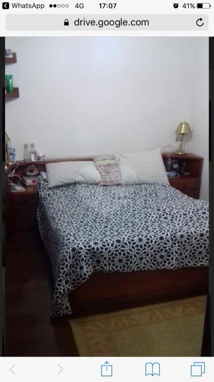 Venda Apartamento São Paulo Santana REO211337 19