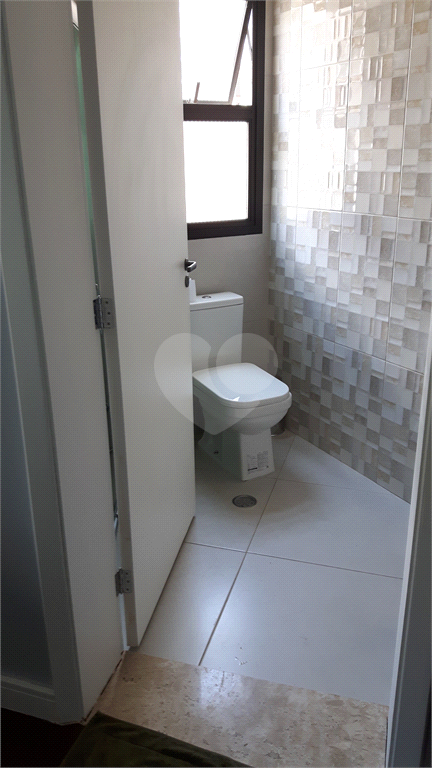 Venda Apartamento São Paulo Santana REO211337 32