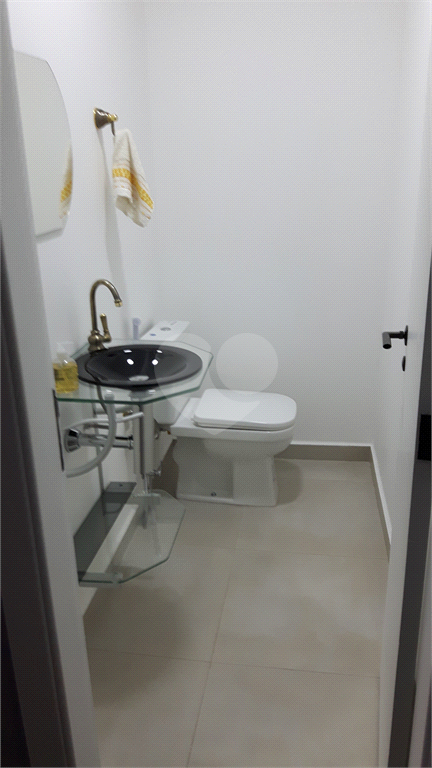 Venda Apartamento São Paulo Santana REO211337 39