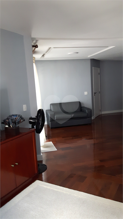 Venda Apartamento São Paulo Santana REO211337 27