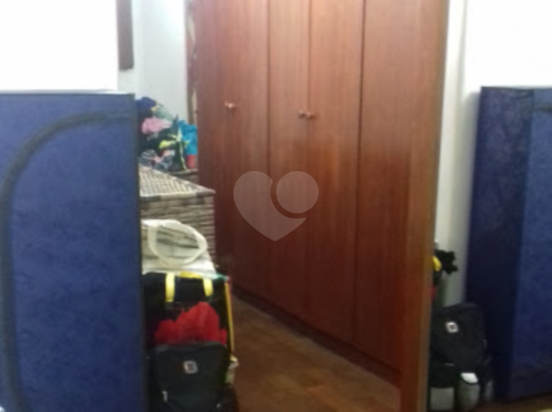 Venda Apartamento São Paulo Santana REO211337 15