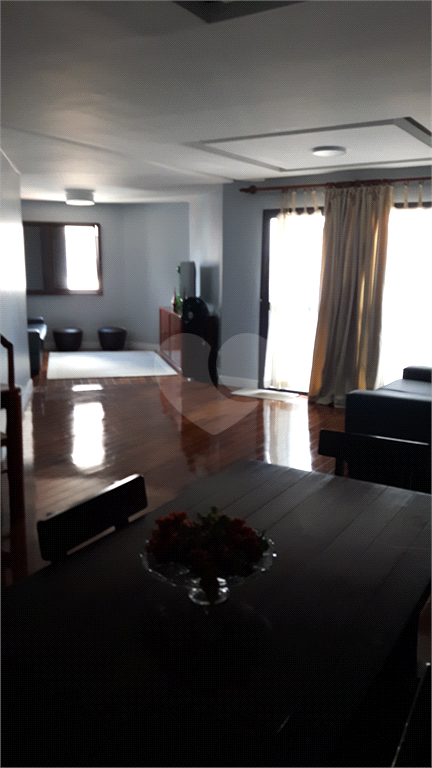 Venda Apartamento São Paulo Santana REO211337 26