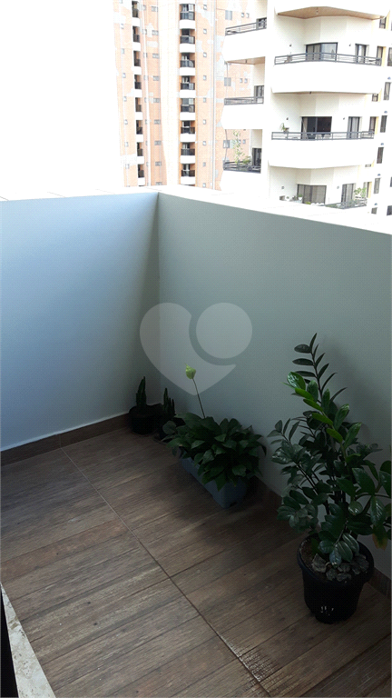 Venda Apartamento São Paulo Santana REO211337 46