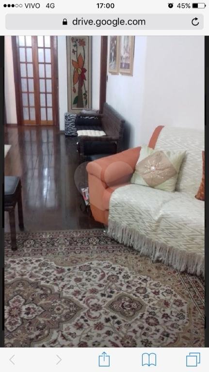 Venda Apartamento São Paulo Santana REO211337 5