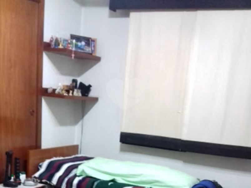 Venda Apartamento São Paulo Santana REO211337 18