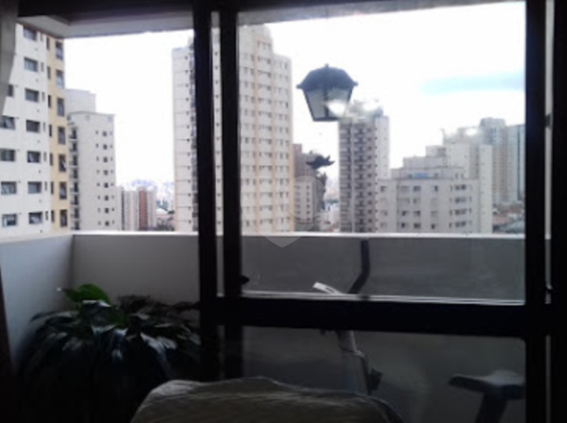 Venda Apartamento São Paulo Santana REO211337 20