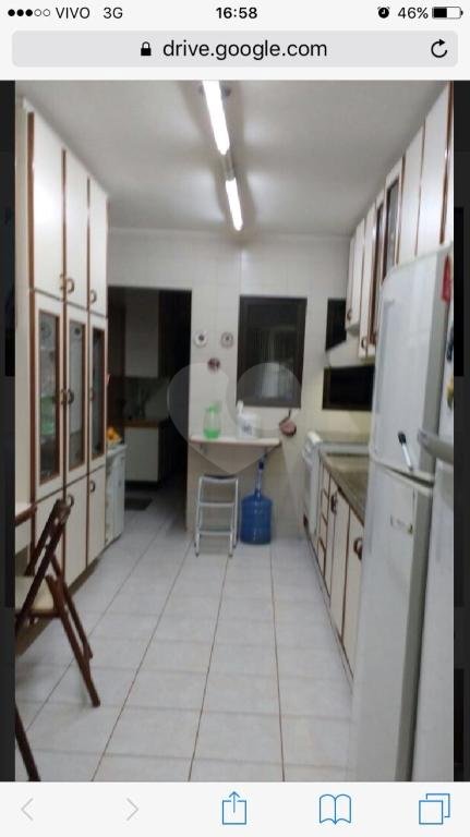 Venda Apartamento São Paulo Santana REO211337 10