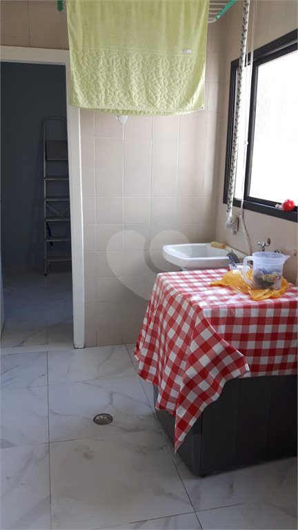 Venda Apartamento São Paulo Santana REO211337 42