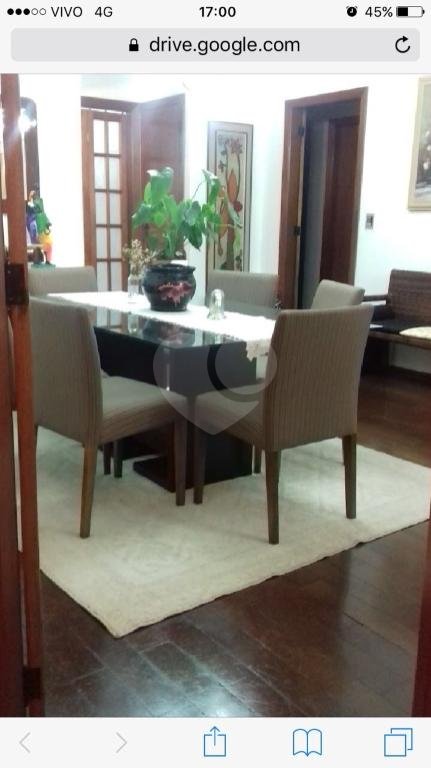 Venda Apartamento São Paulo Santana REO211337 4