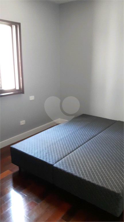 Venda Apartamento São Paulo Santana REO211337 38