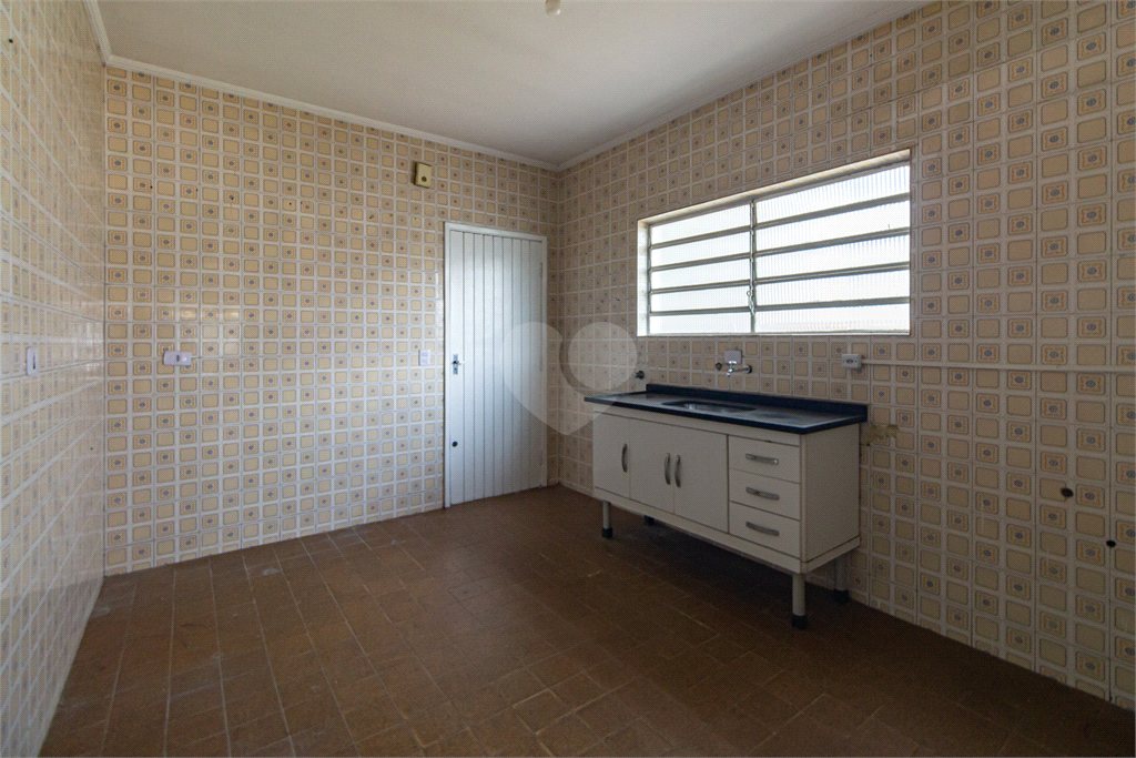 Venda Sobrado São Paulo Vila Santa Catarina REO211354 19