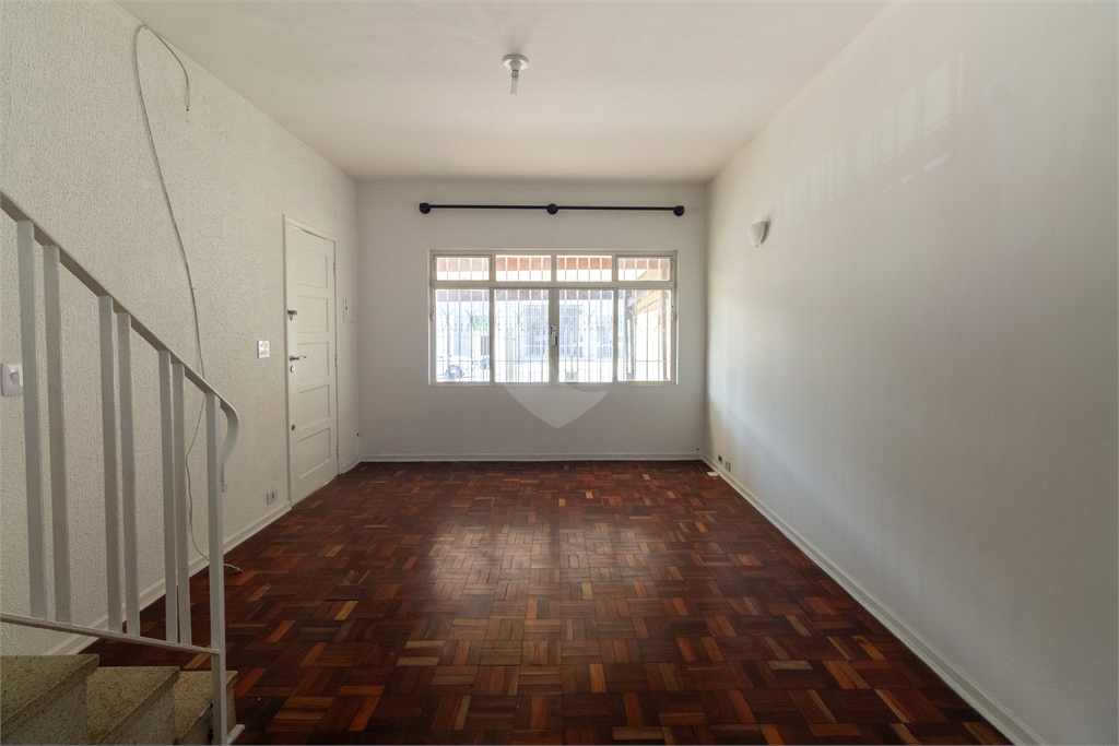 Venda Sobrado São Paulo Vila Santa Catarina REO211354 23