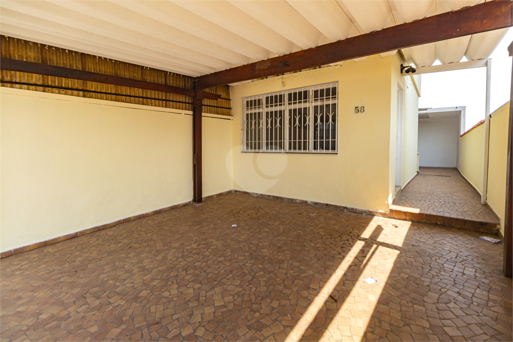 Venda Sobrado São Paulo Vila Santa Catarina REO211354 10