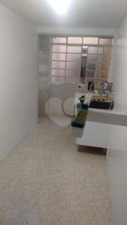 Venda Apartamento São Paulo Santana REO211361 6