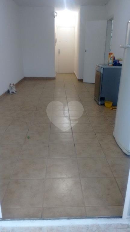 Venda Apartamento São Paulo Santana REO211361 7