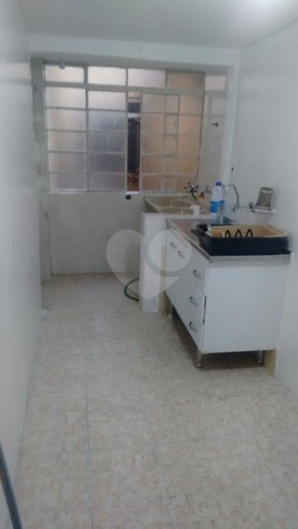 Venda Apartamento São Paulo Santana REO211361 8