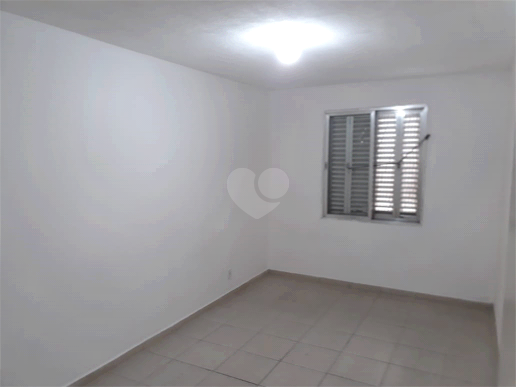 Venda Apartamento São Paulo Santana REO211361 17