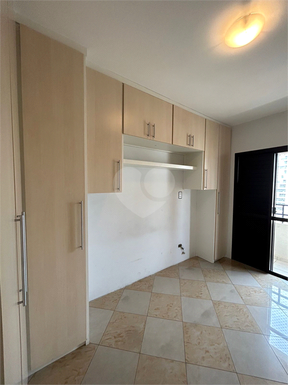 Venda Apartamento São Paulo Santa Teresinha REO211371 13