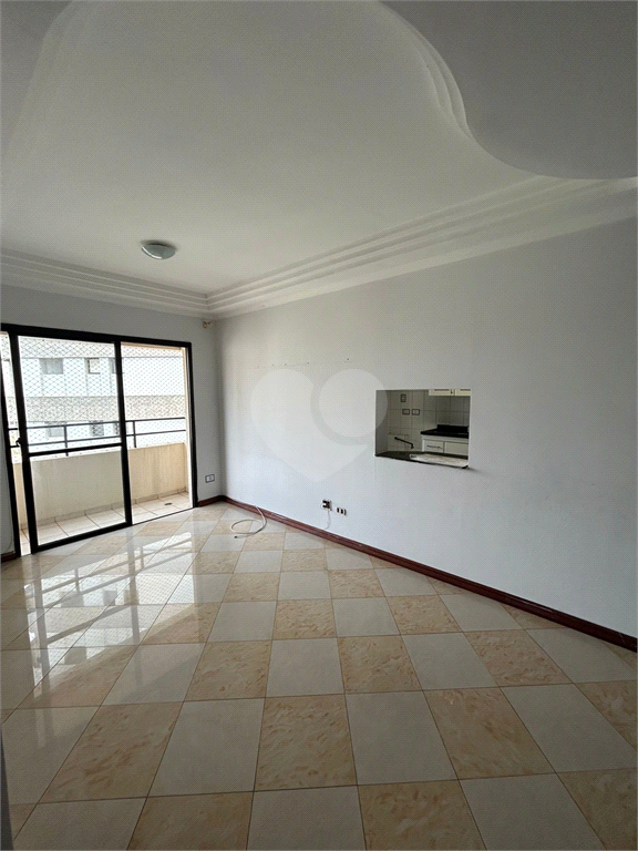 Venda Apartamento São Paulo Santa Teresinha REO211371 4