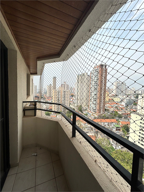 Venda Apartamento São Paulo Santa Teresinha REO211371 14