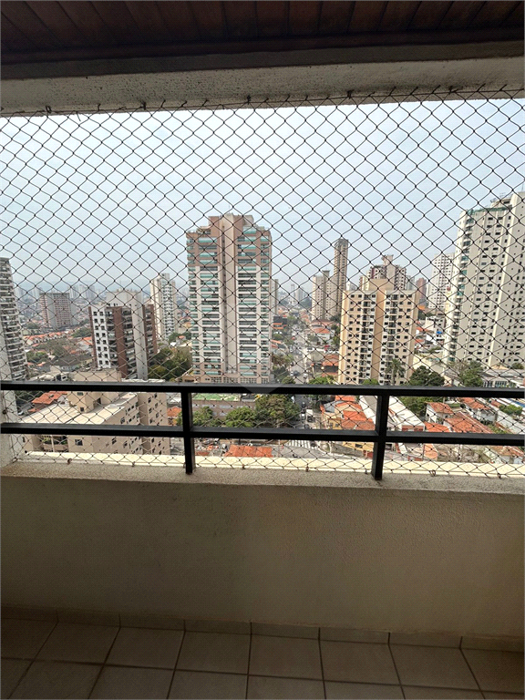 Venda Apartamento São Paulo Santa Teresinha REO211371 12